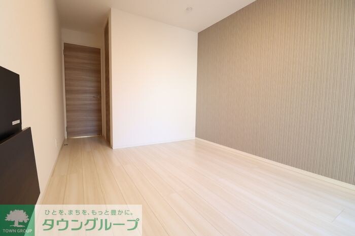 ルポゼの物件内観写真