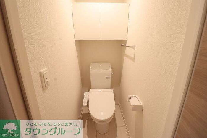 ルポゼの物件内観写真