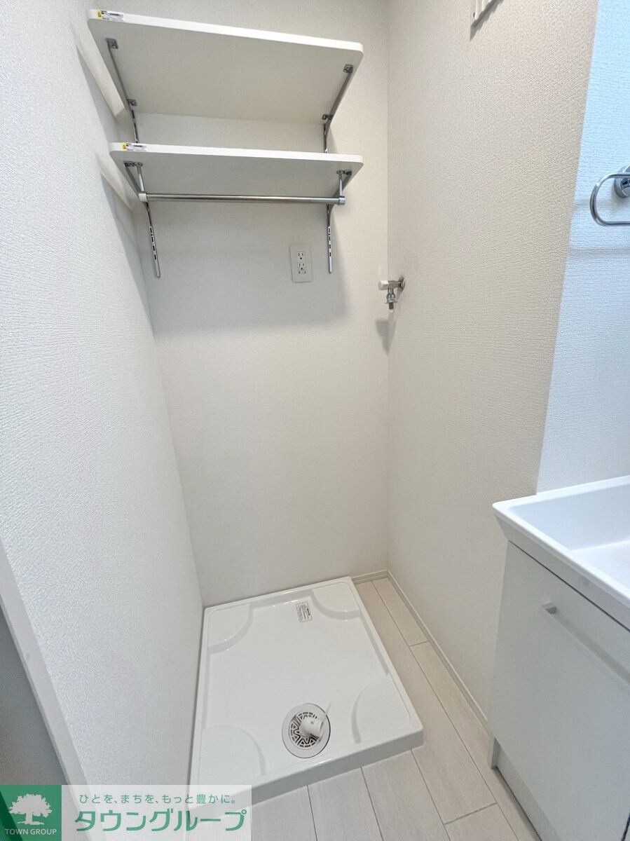 セレスティア西台Bの物件内観写真