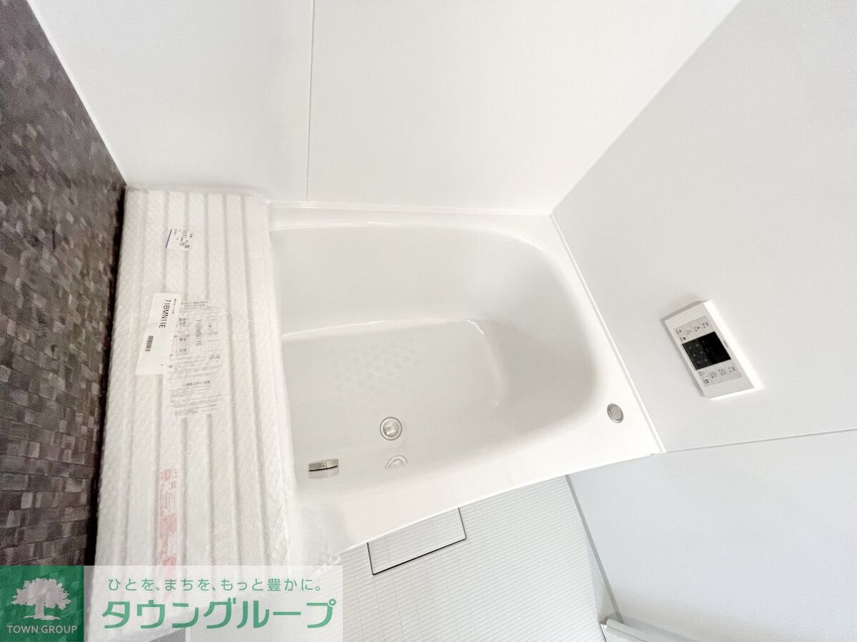 セレスティア西台Bの物件内観写真