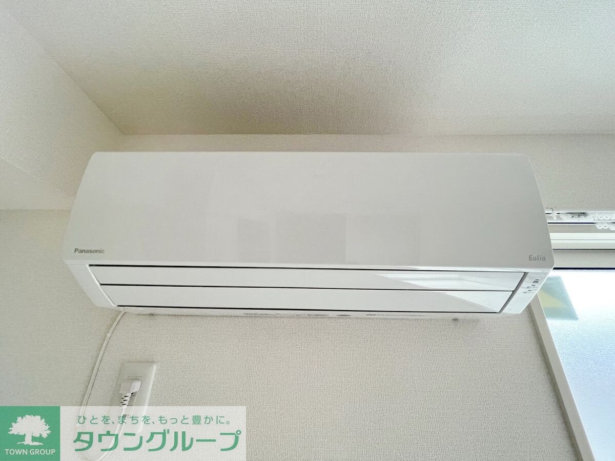 セレスティア西台Bの物件内観写真