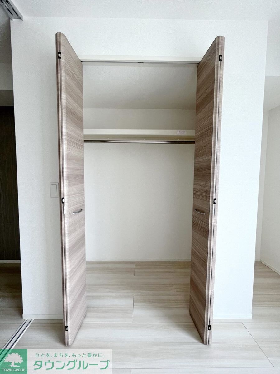 セレスティア西台Bの物件内観写真