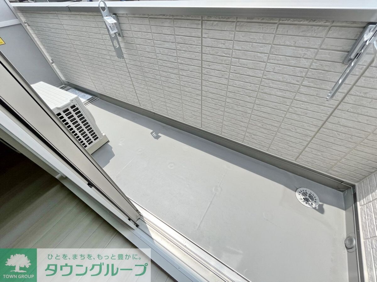 セレスティア西台Bの物件内観写真