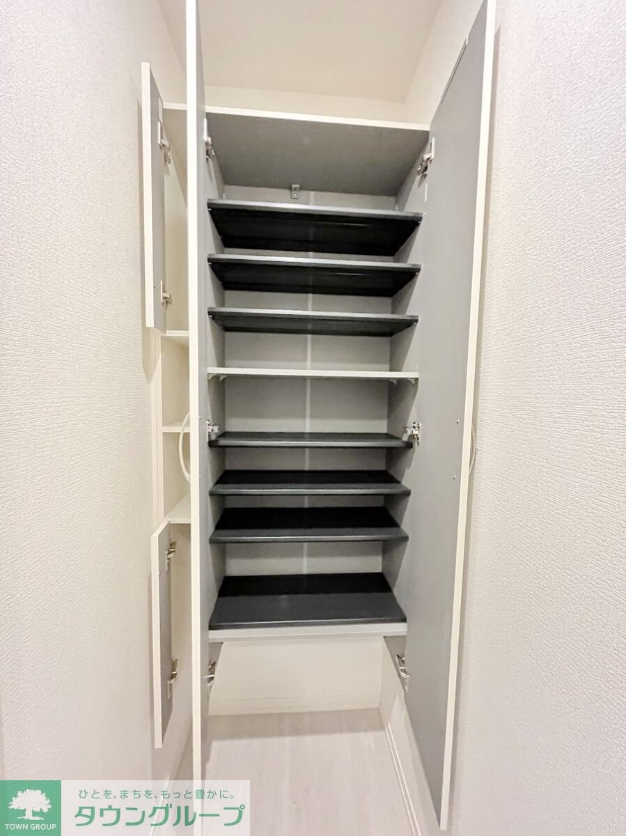 セレスティア西台Bの物件内観写真