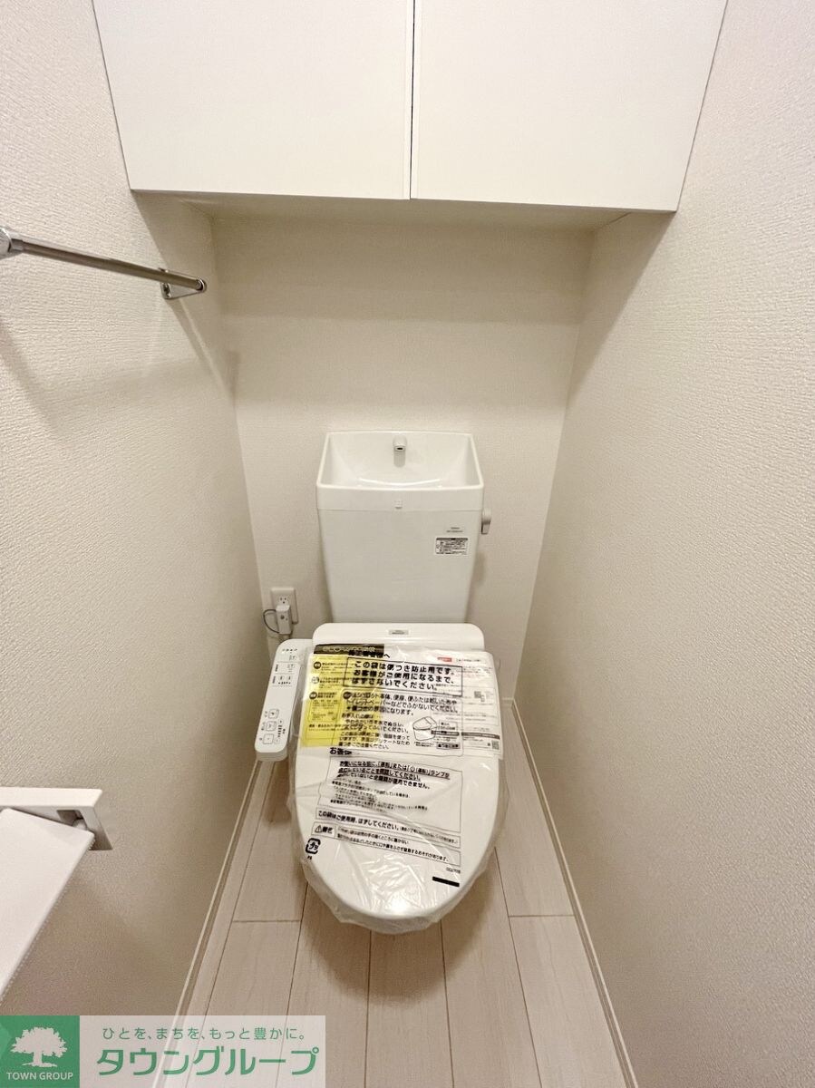 セレスティア西台Bの物件内観写真