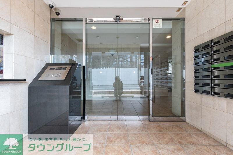 ARTESSIMO SHIMURASAKAUEの物件内観写真