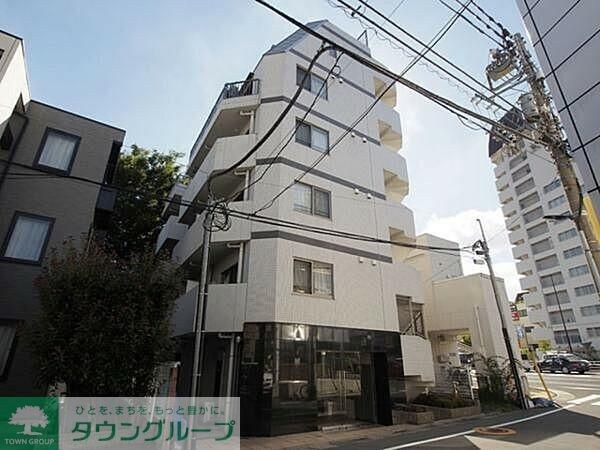 ARTESSIMO SHIMURASAKAUEの物件内観写真