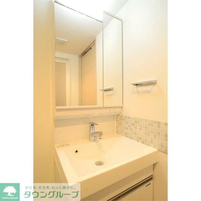 BREEZE MAISON HIKAWADAIの物件内観写真