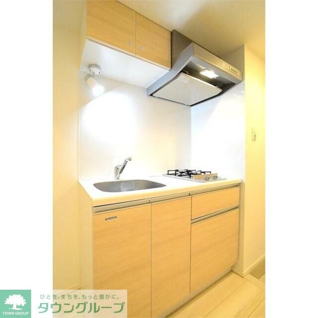 BREEZE MAISON HIKAWADAIの物件内観写真