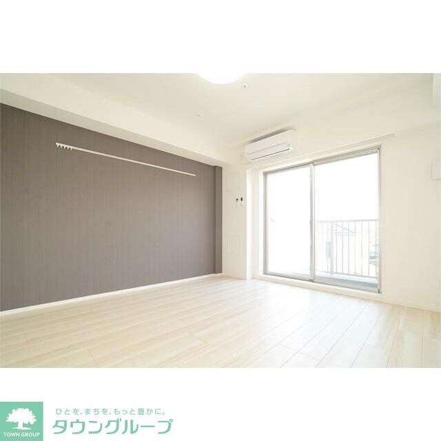 BREEZE MAISON HIKAWADAIの物件内観写真