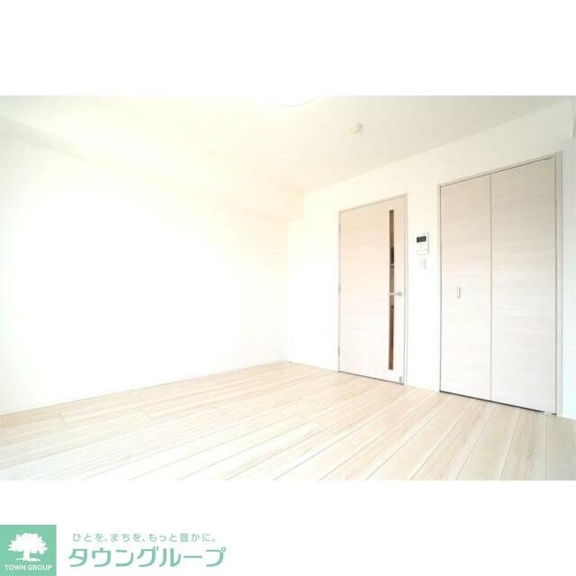 BREEZE MAISON HIKAWADAIの物件内観写真