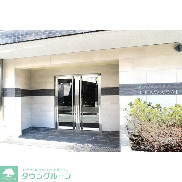 BREEZE MAISON HIKAWADAIの物件内観写真