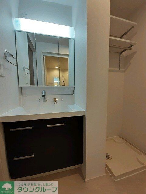 アンソレイユの物件内観写真