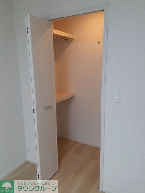 アンソレイユの物件内観写真