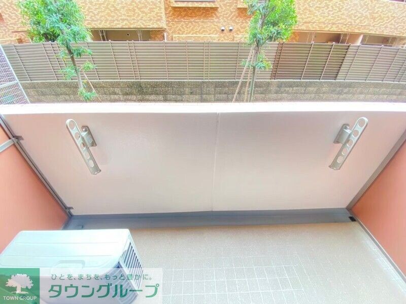 スカイコート練馬平和台の物件内観写真