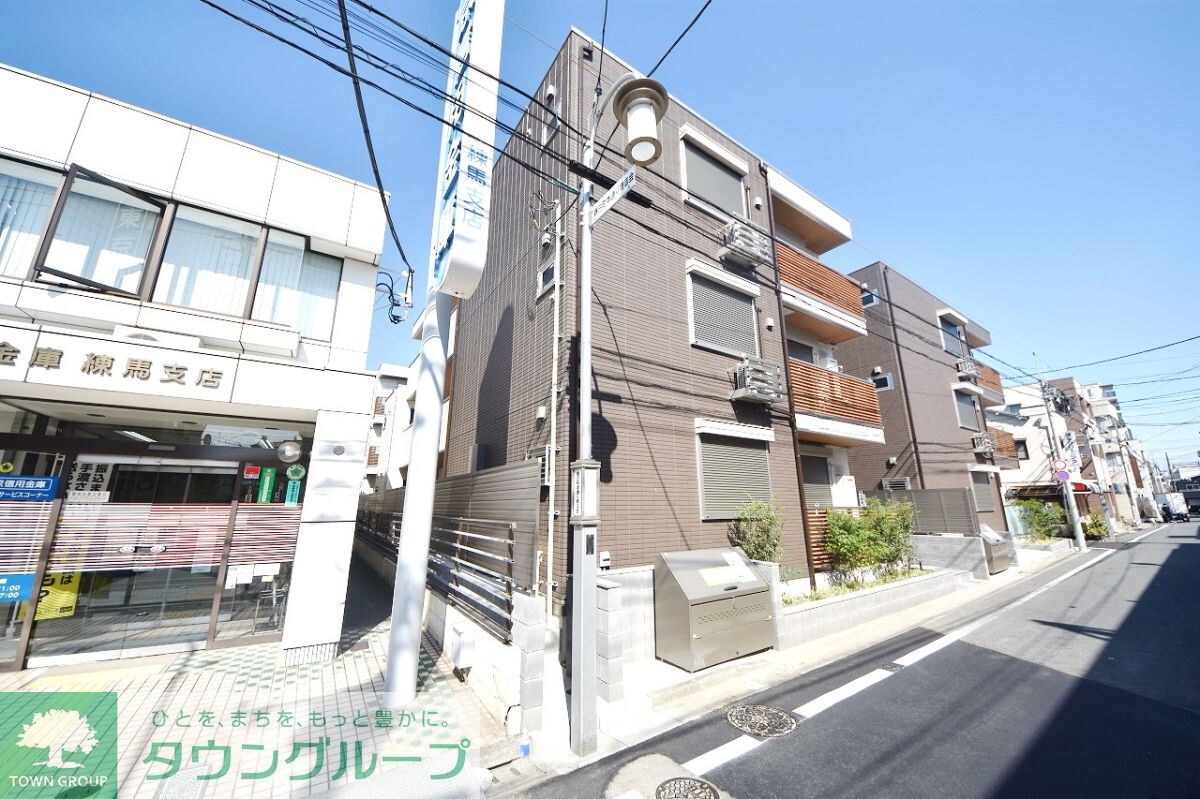 セジュール春日町2の物件内観写真