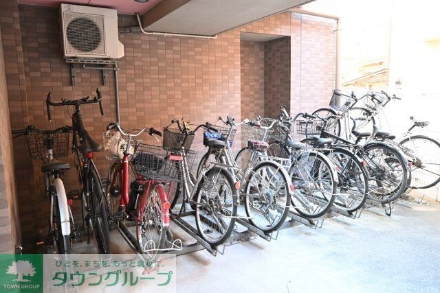 ロイヤルパレス池袋西の物件内観写真