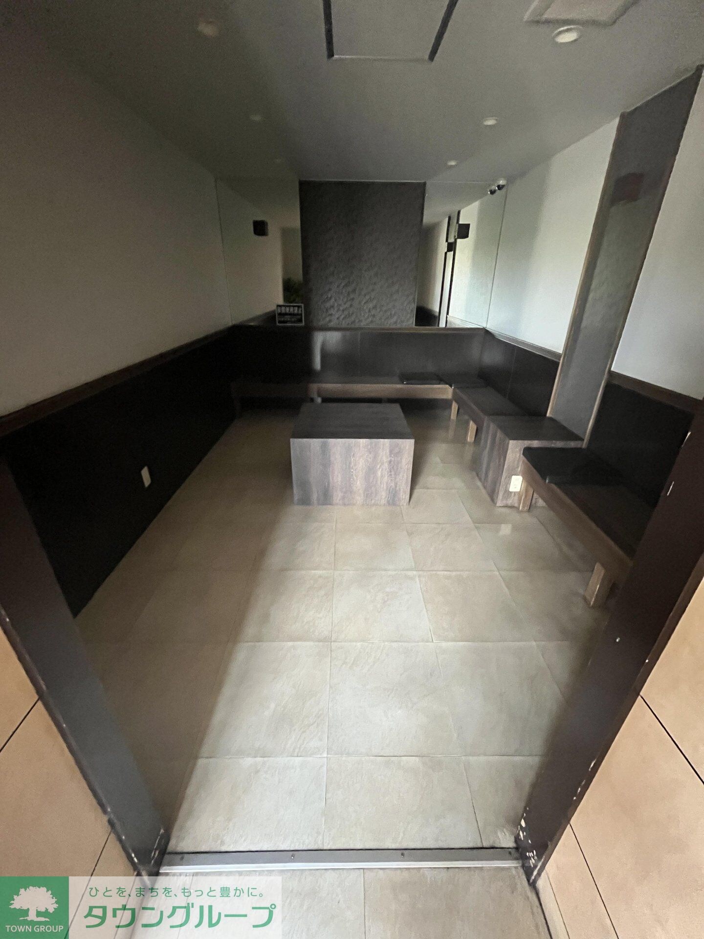 ワコー第3マンションの物件内観写真