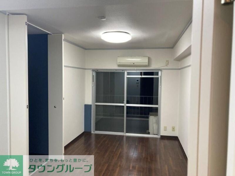 ワコー第3マンションの物件内観写真