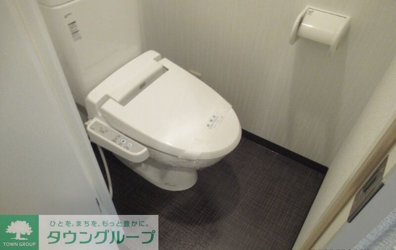 ワコー第3マンションの物件内観写真