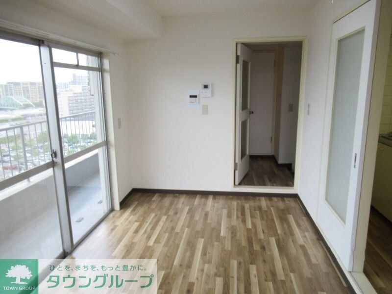 ワコー第3マンションの物件内観写真