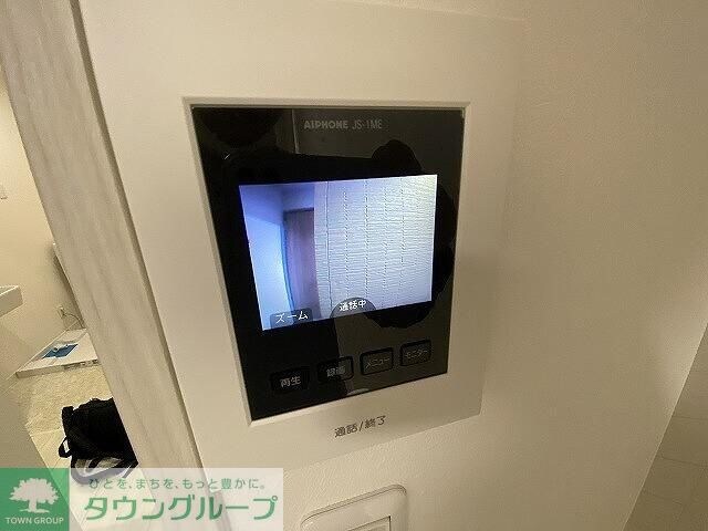 大山フラッツの物件内観写真