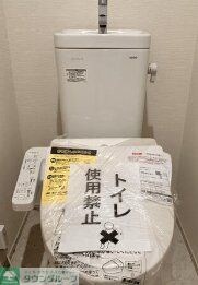 練馬区大泉学園町第1期の物件内観写真