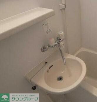 ARTESSIMO SHIMURASAKAUEの物件内観写真