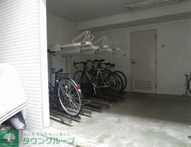 ARTESSIMO SHIMURASAKAUEの物件内観写真