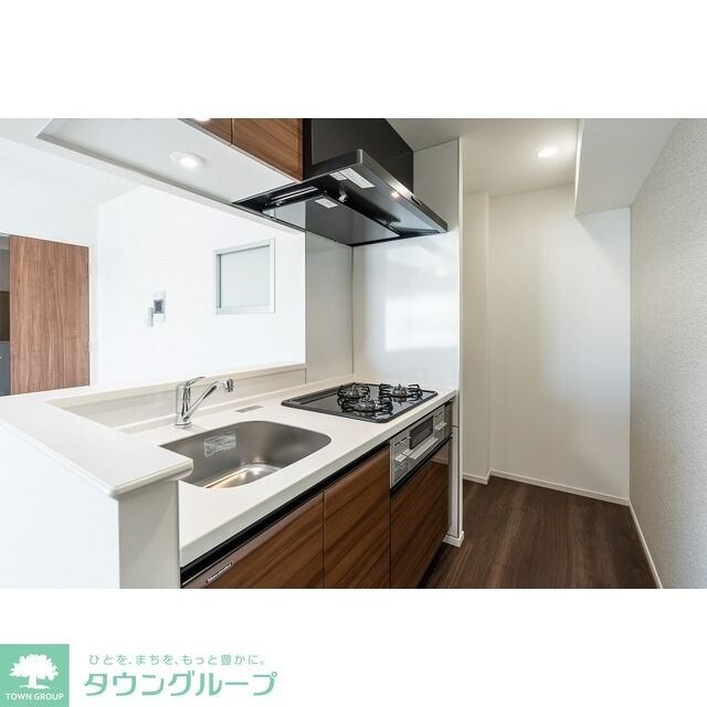 プレール・ドゥーク練馬北町の物件内観写真