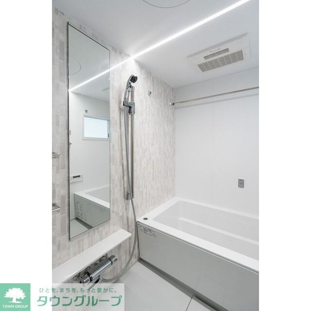 プレール・ドゥーク練馬北町の物件内観写真