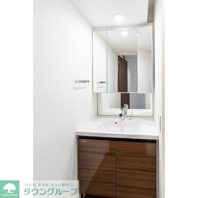 プレール・ドゥーク練馬北町の物件内観写真