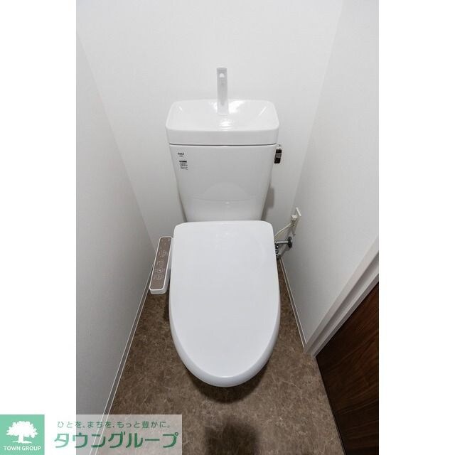 プレール・ドゥーク練馬北町の物件内観写真