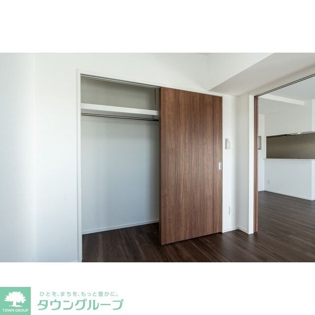 プレール・ドゥーク練馬北町の物件内観写真