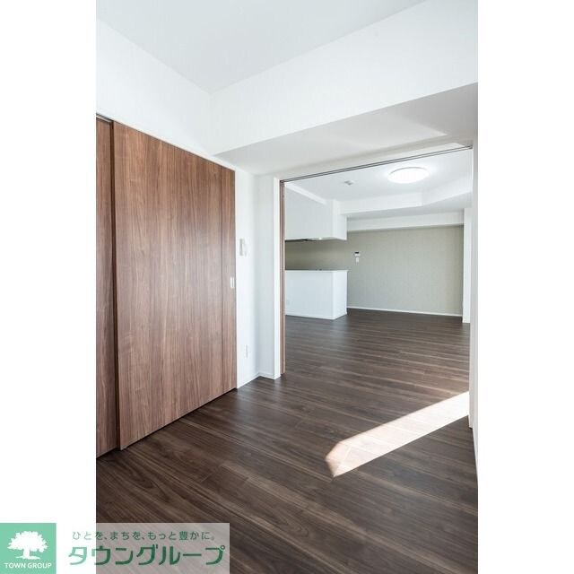 プレール・ドゥーク練馬北町の物件内観写真