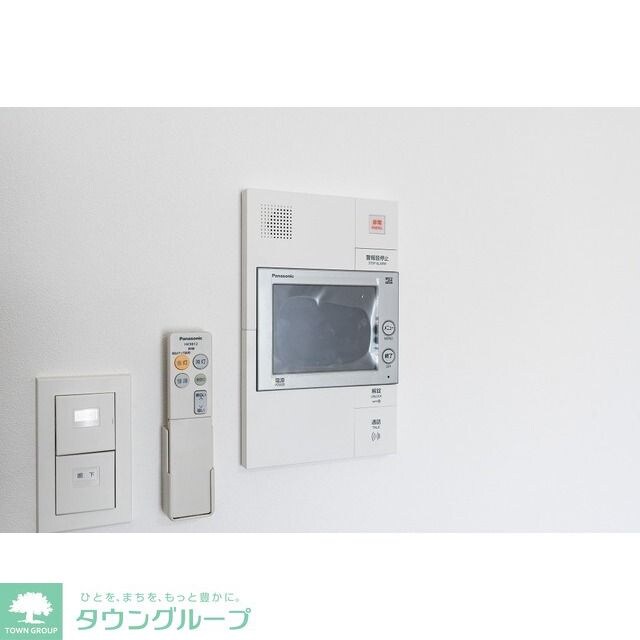 プレール・ドゥーク練馬北町の物件内観写真