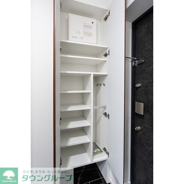 プレール・ドゥーク練馬北町の物件内観写真