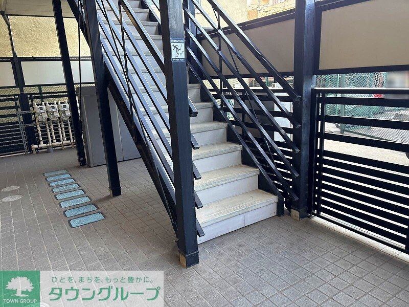 レオネクスト煌めきの物件内観写真