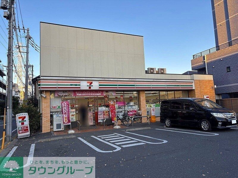 レオネクスト煌めきの物件内観写真