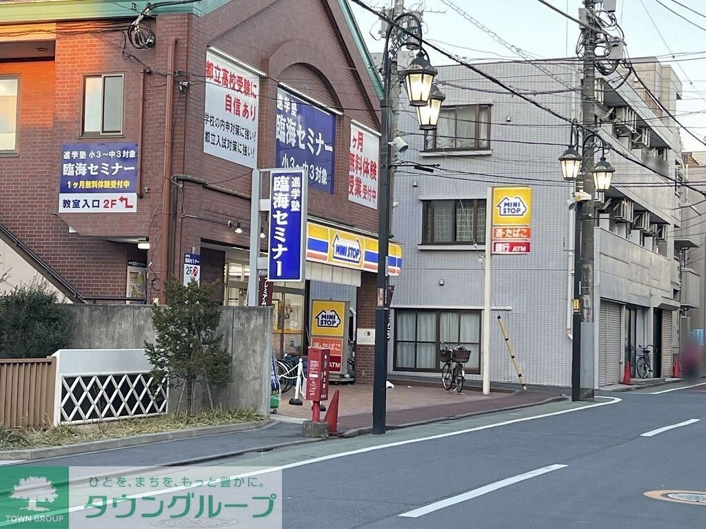 レオネクスト煌めきの物件内観写真