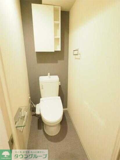 N-flats板橋の物件内観写真