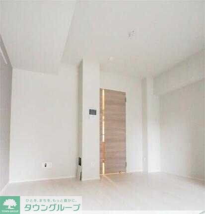 N-flats板橋の物件内観写真