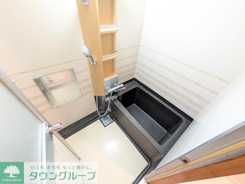 ロワイヤル大山の物件内観写真