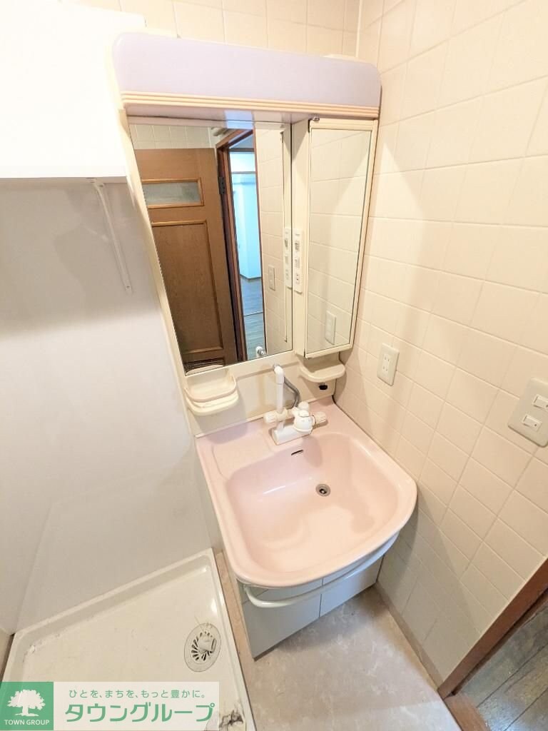 ロワイヤル大山の物件内観写真