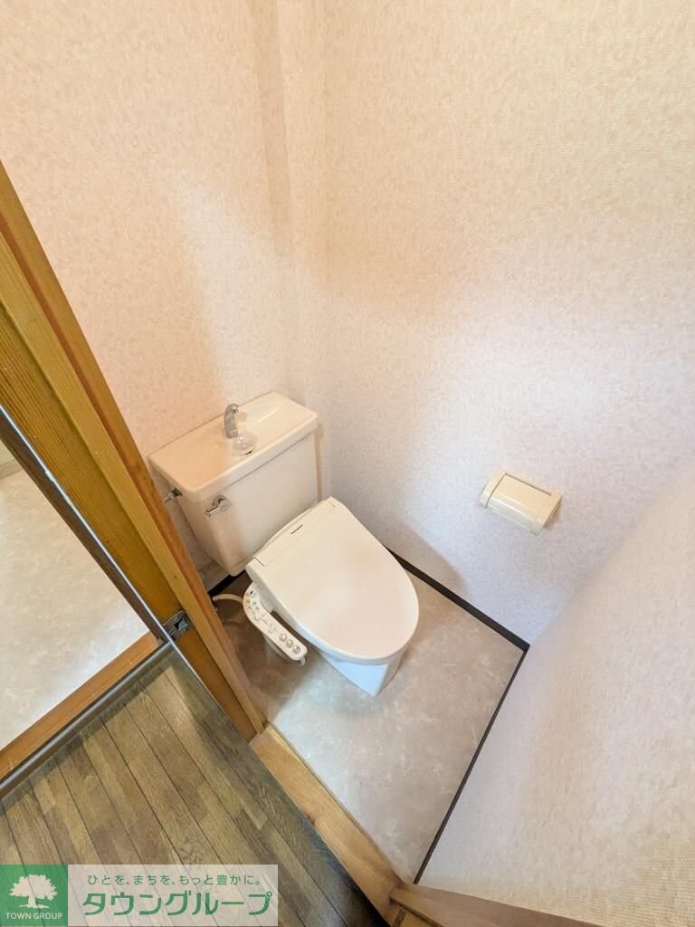 ロワイヤル大山の物件内観写真