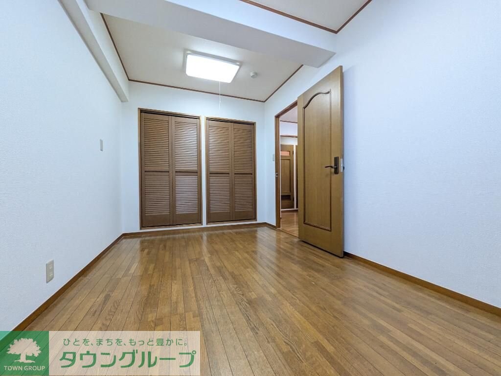 ロワイヤル大山の物件内観写真