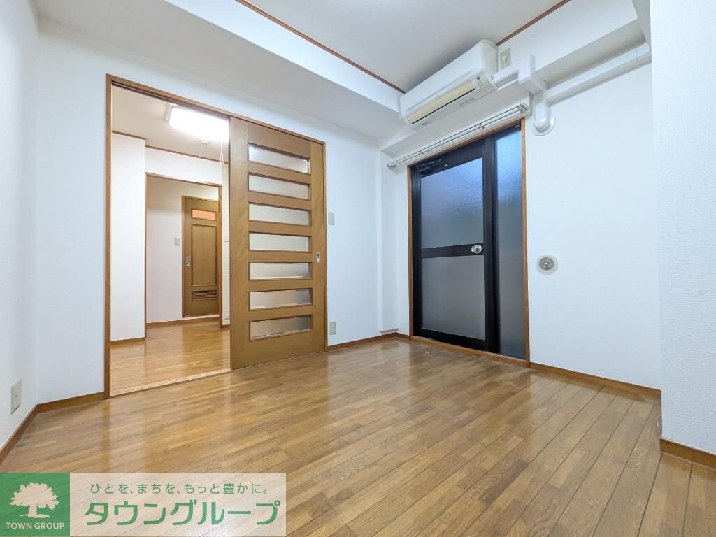 ロワイヤル大山の物件内観写真