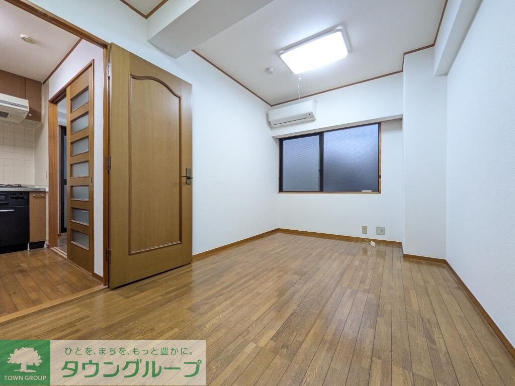 ロワイヤル大山の物件内観写真