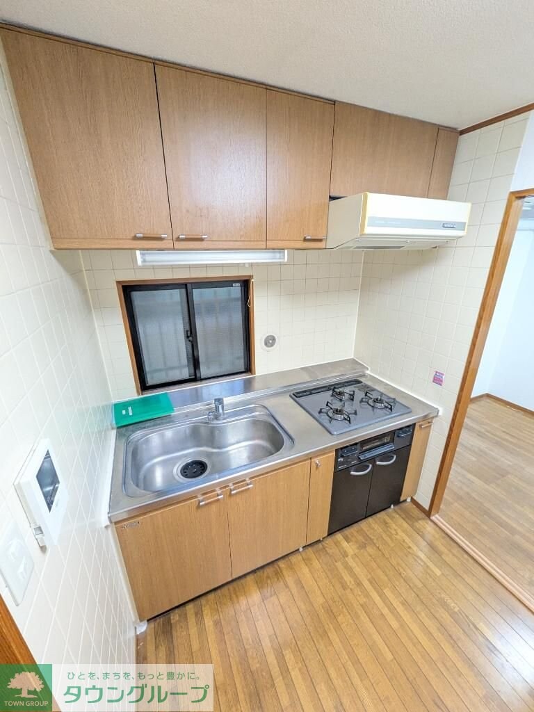 ロワイヤル大山の物件内観写真