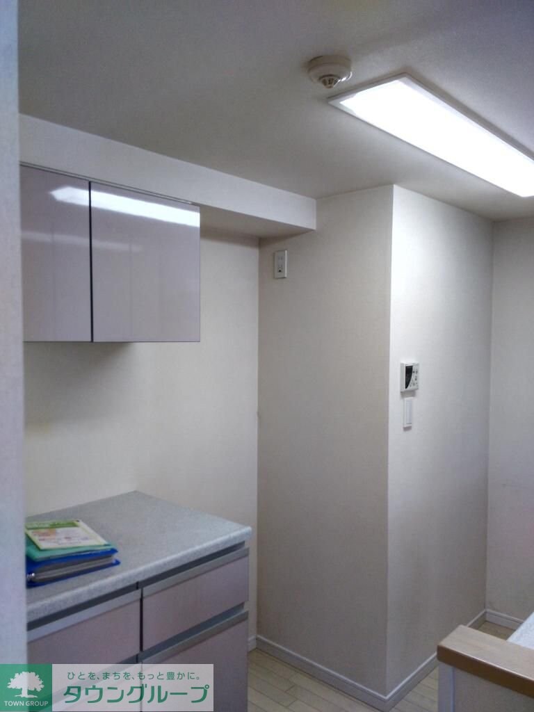 T-Angle(ティーアングル)の物件内観写真